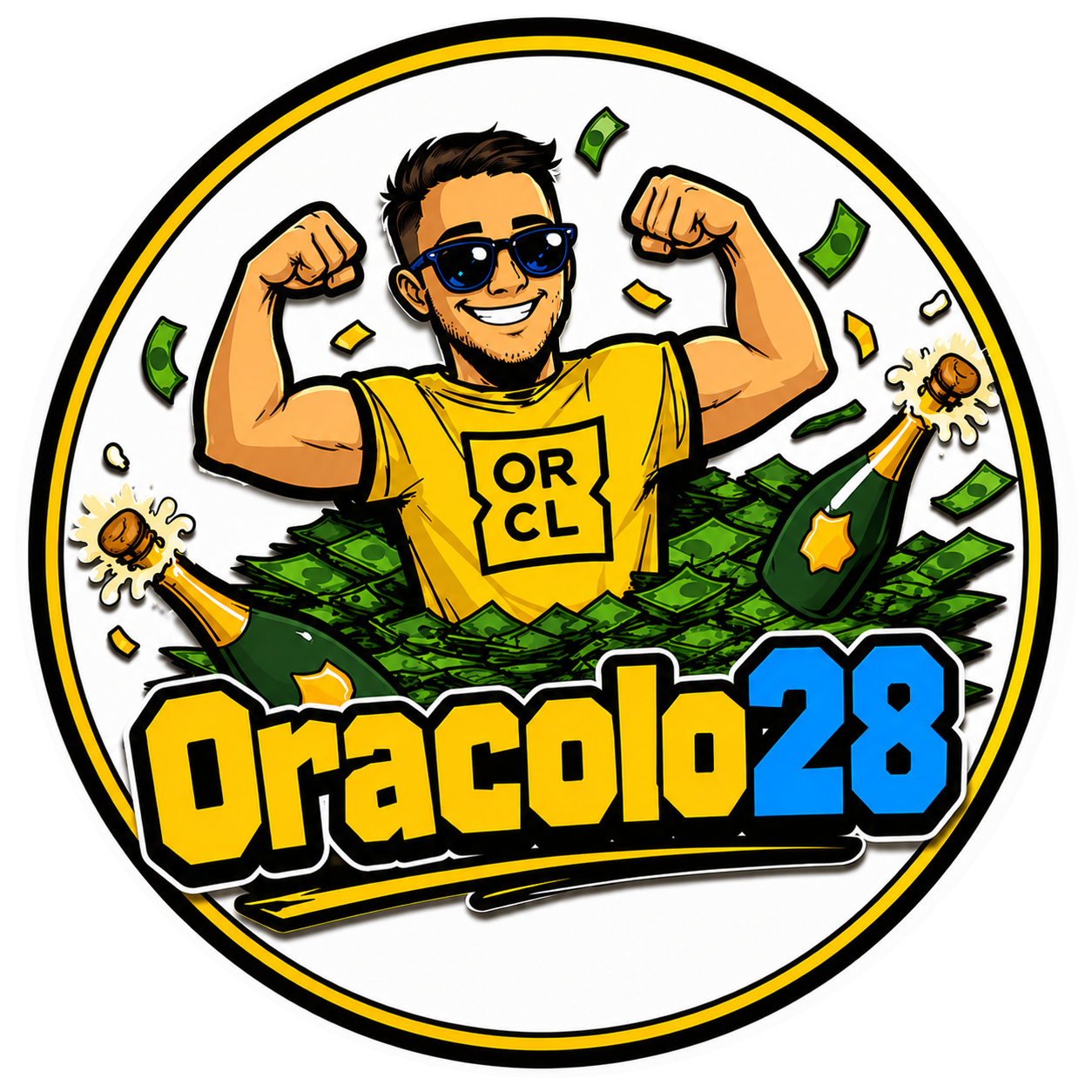 Oracolo28